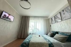 Na Smolina 81 Flat, Ulan-Ude