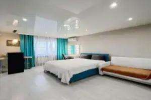 Na Griboyedova 3 Apartments, Dzerzhinsk