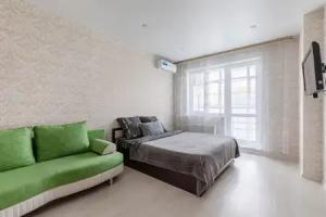 Odnokomnatnaya Flat, Kazan