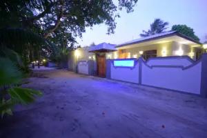 Gaia Sunrise Maldives, Ukulhas