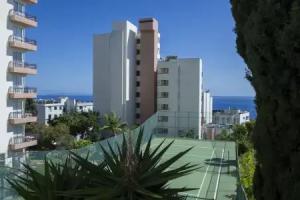 Dorisol Estrelicia Hotel, Funchal