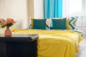 Like Home na Oktyabr'skoj 59 Apartments, Severodvinsk