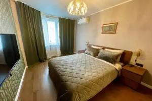 Na Tsiolkovskogo 61G/1 Flat, Dzerzhinsk