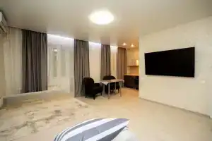 Studiya Komfopt Klacca Flat, Voronezh