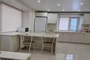 Na Avtostancii one-room Apartments, Yelizovo