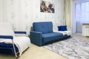 Na ulitse Sadovaya 21 Flat, Arkhangelsk