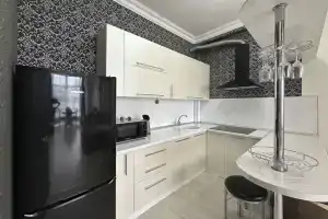 Green Park Apartments 18, Kislovodsk