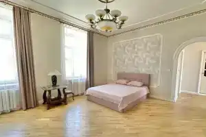 Na Ulitse Kavi Nadzhmi 1/8 Flat, Kazan
