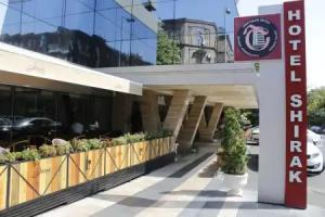 Shirak Hotel, Yerevan
