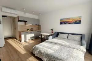 Lavanda Flat, Mytishchi