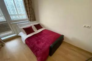 Na Kosinskom Shosse 5/7 Flat, Zheleznodorozhnyy