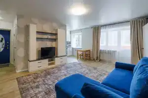 Dvukhkomnatnaya Na Prospekte Lenina 74A Flat, Tula