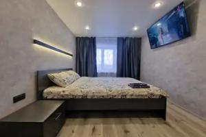Lenina 1 Apartments, Murmansk