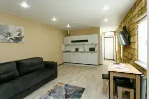 Komfortnye Apartamenty-Studiya, 44kv.m Apartment, Adler