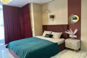 Roskoshnaya Studiya na Zapadnom Obkhode Flat, Krasnodar