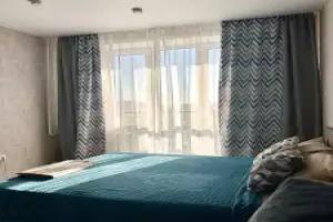 Na Yermakova 30 Apartments, Novokuznetsk