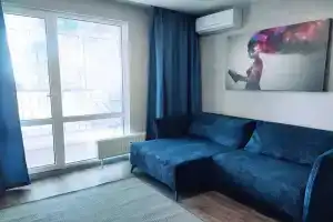 Apartamenty  Dvukhkomnatnye Apartamenty Yevrostandarta S Zakrytoy Territoriey, Lipetsk