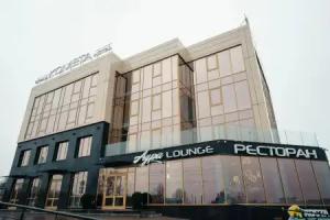Kometa Hotel & SPA, Kaluga