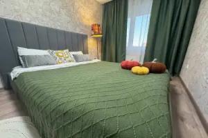 V Novom Dome Achinsk Flat, Achinsk