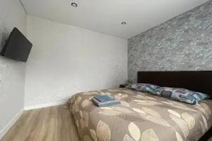 4-Kh Komnatnaya Dlya Bolshoy Semyi V Tsentre Smolenska Flat, Smolensk