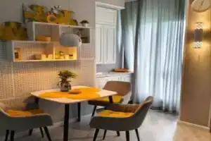 Kvartira-Studiya Apartments, Nalchik