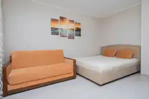 Metro Leninskaya Flat, Nizhniy Novgorod