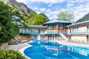 Graal Akhtsu Guest House, Adler