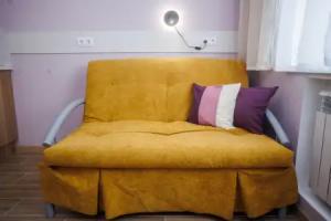 V Serdtse Goroda 400 Shagov do Kremlya Apartments, Velikiy Novgorod