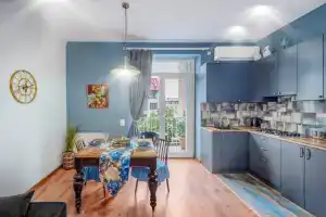 HB Apartments Mtskheta Apartments, Tbilisi