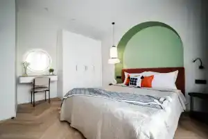 Na Leningradskom Shosse 228 K3 Flat, Khimki