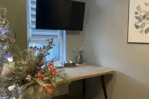 Prekrasnaya Flat, Khimki