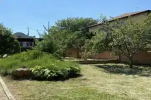 S Vidom na Sanatoriy Private House, Kislovodsk