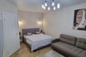 Uyutnaya Vozle Parka Pobedy Flat, Elista