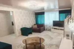 Uyutnye Apartamenty Apartments, Novokuznetsk