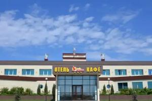 Hotel Itil, Perevoloki