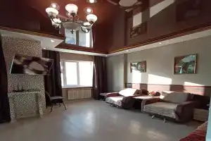 Na Lermontova 49 Apartments, Yakutsk