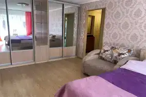 Na Normandiya-Neman Flat, Tula