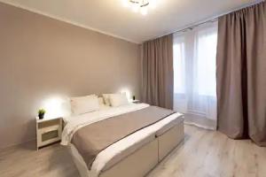 InnDays Yubilejnaya 11b Apartments, Podolsk