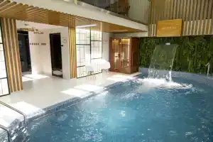 PANinter Hotel & Mineral Spa, Kislovodsk