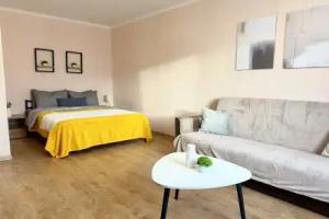 Layf Apart 1 Komnatnaya Na Shestaya 7 Flat, Zheleznodorozhnyy