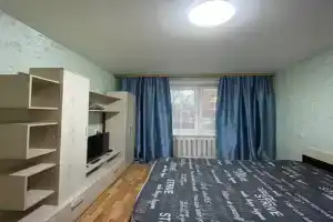 Dvukhkomnatnaya Flat, Yegor'yevsk