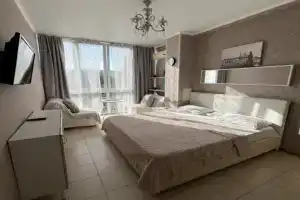 Svetlana District by the sea Apartaments 4, Sochi