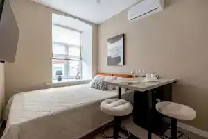 Flat Inn U Metro Trubnaya - Ryadom S Tsvetnym Bulvarom Apartments, Moscow