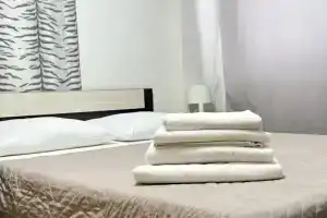 Odnokomnatnaya Kudasheva 108 Flat, Togliatti