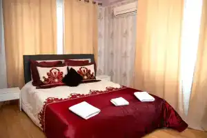 Na Agasieva 20a Apartment