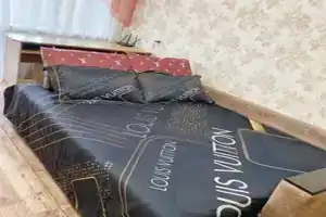 Na Bulvare Pobedy 41a Flat, Voronezh