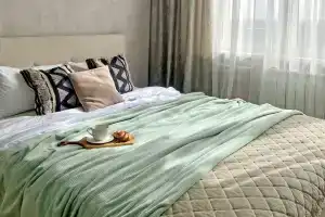 Atmosfera - Kvartira S Dizaynerskim Remontom Apartments, Lipetsk