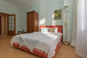 Uyutnaya v Istoricheskom Rayone Kaliningrada Flat, Kaliningrad