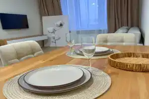 Na Bulvare Flat, Petrozavodsk