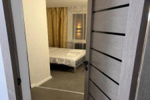 Marso Hotel, Almaty